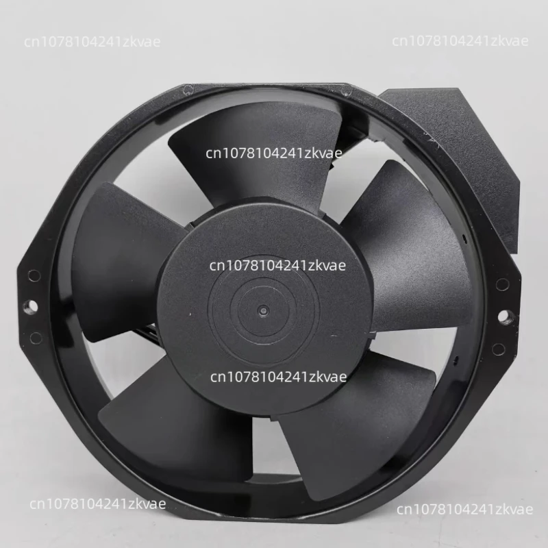 

Original aluminum frame AC fan OA172SAPL-11-1TB (xc) 0A172SAPL-11-1TB (xc) 115VAC 0.25/0.23A 29/28W