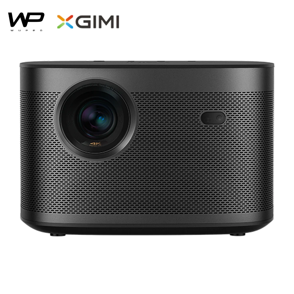 

XGIMI Horizon Pro Mini Projector Android 4k Full High Definition