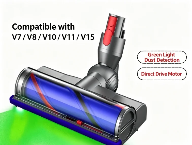 Thumbnail 3 - #9 Best Cordless Vacuum Cleaners to Buy In 2026
