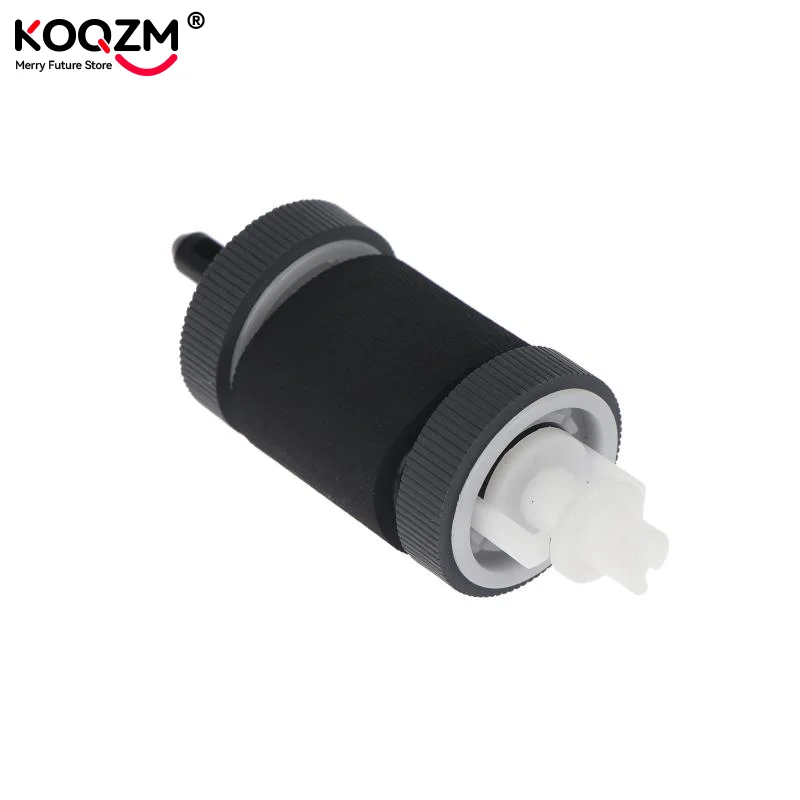 1Pcs Printer Paper Pickup Roller With Durable Non Slip Rubber Perfect For Home Office Inkjet Printer Repair Replacement