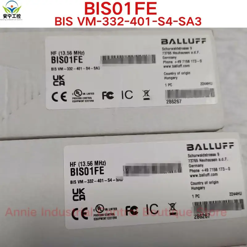 Brand-New Read/Writ…