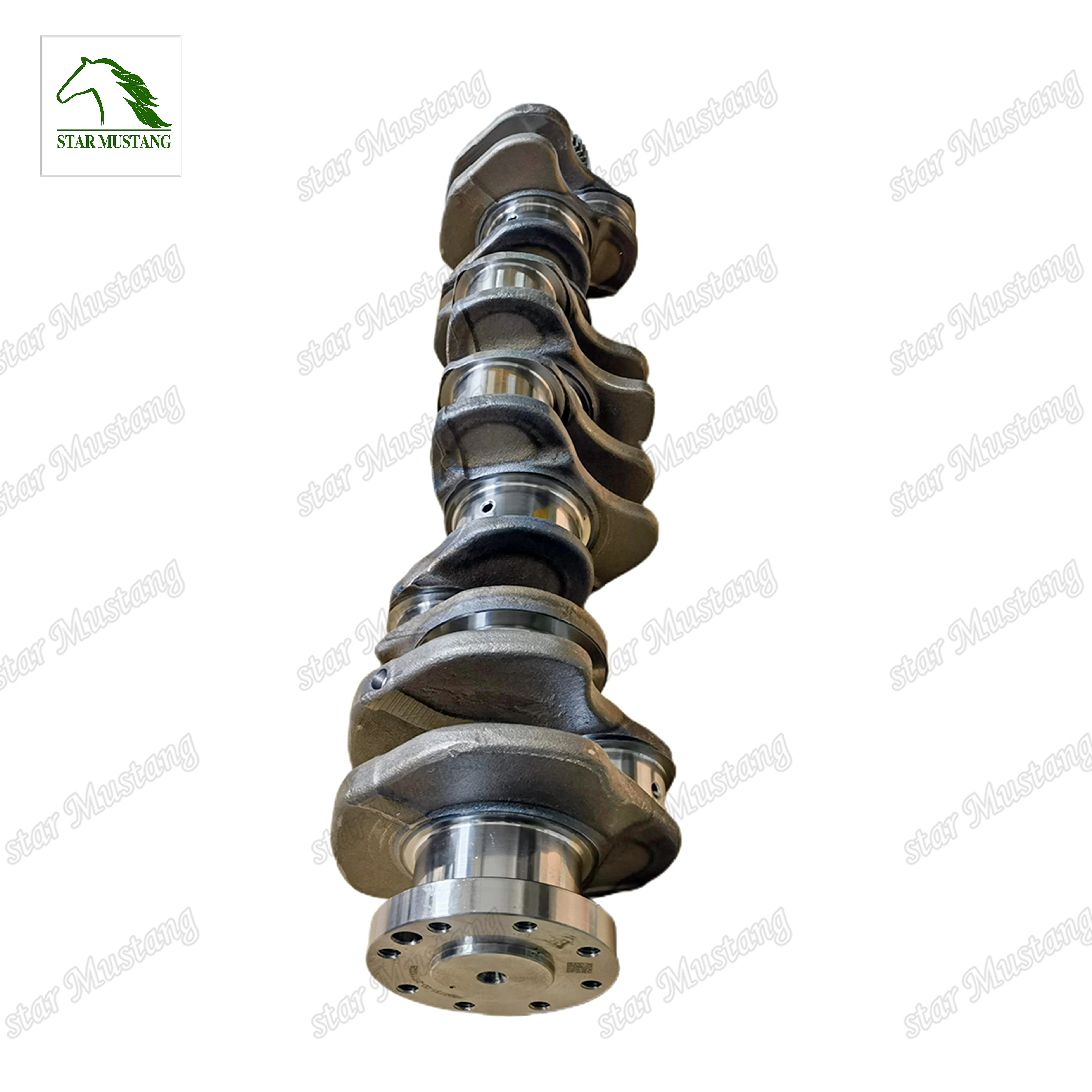 Hot Salecrankshaft …