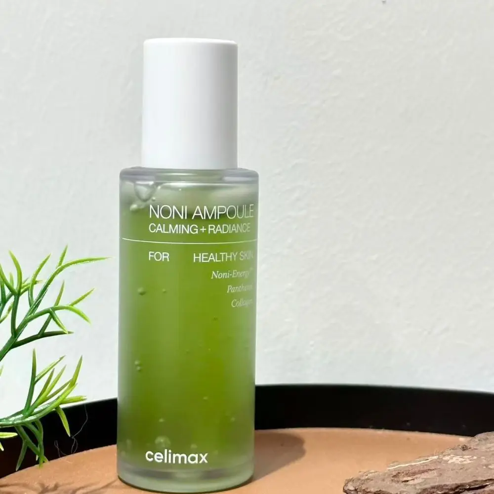 نوني الفاكهة جوهر تهدئة ترطيب تتلاشى الخطوط الدقيقة تحسين احمرار الجلد مكافحة الشيخوخة البقاء حتى متأخر جوهر منتجات العناية بالبشرة