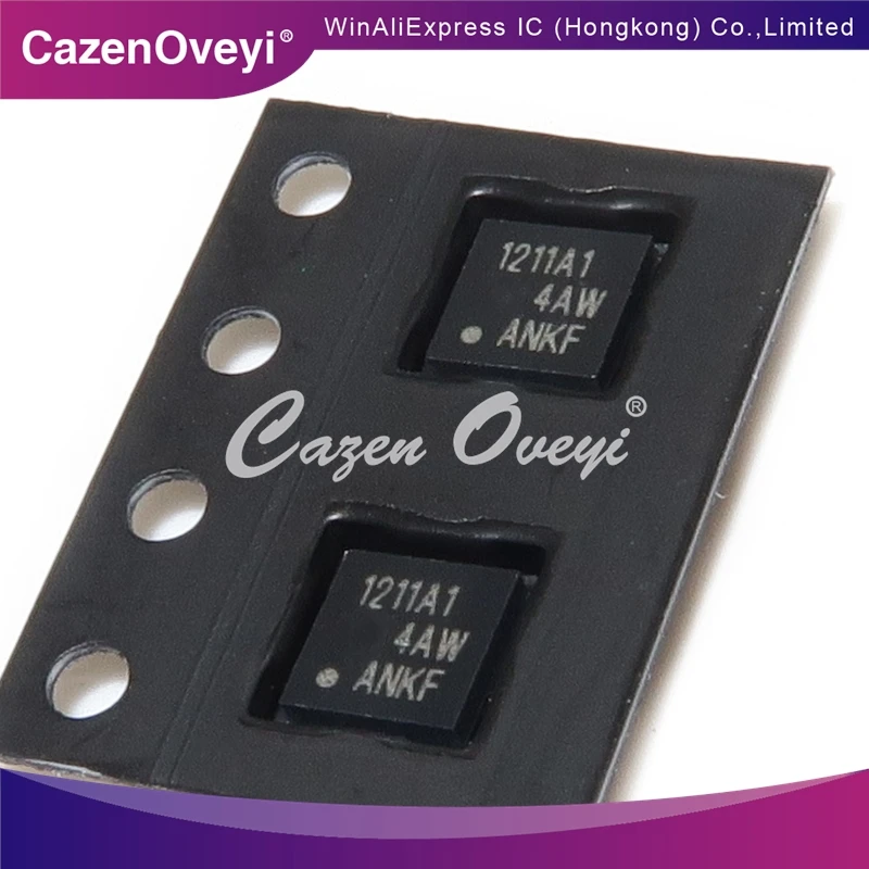 10pcs/lot TUSB1211A1ZRQR TUSB1211A1 BGA-36