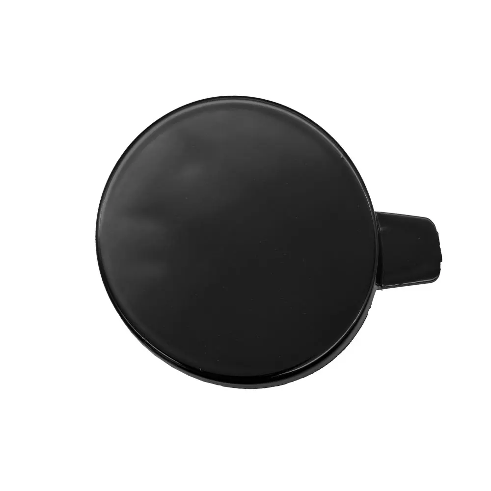 자동차 앞 범퍼 견인 고리 커버 캡 액세서리 블랙 화이트 블루 레드 그레이 테슬라 모델 3 2019-2022 1460701-00-B 썸네일 6