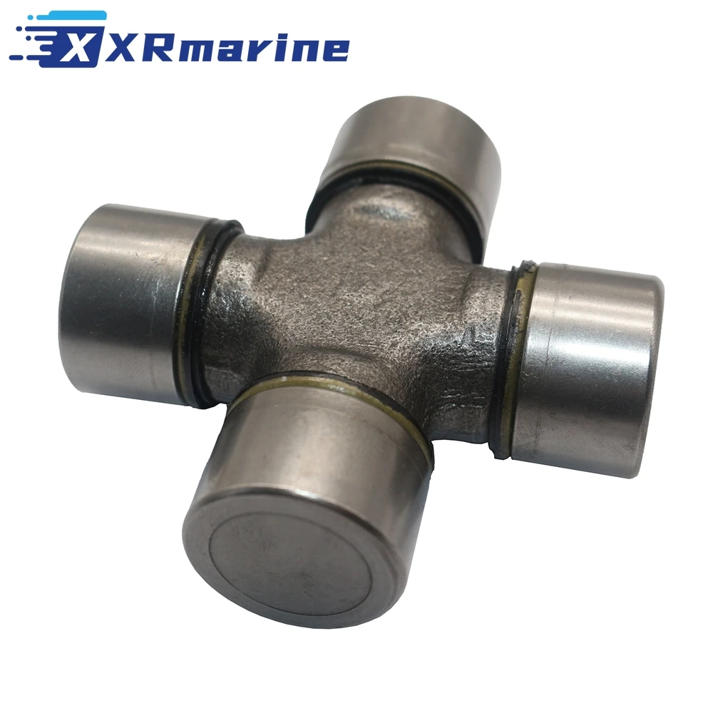 U-Joint Cross and Bearing For Mercuiser Alpha One Gen. Ⅱ/ Bravo One Two Three/ Vazer Transom Drive OE: 865493A01 For Drive Parts