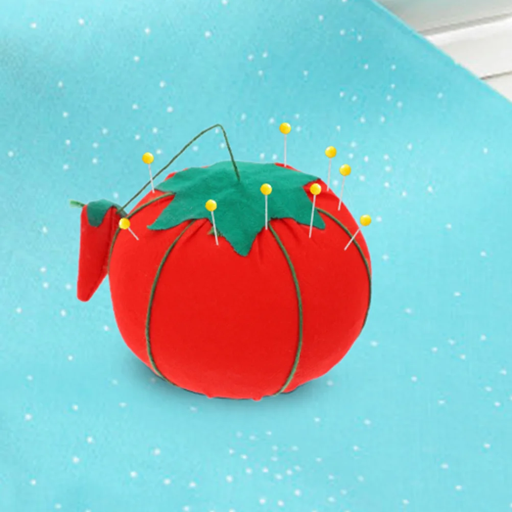 

12Pcs Pin Cushion Needle Pin Organizer Compact Sewing Tool Reusable Needle Cushion Embroidery Accessory Embroidery Accessory