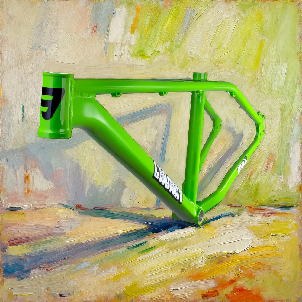 Thumbnail 2 - #71 Bicycle Frames Deals & Discounts