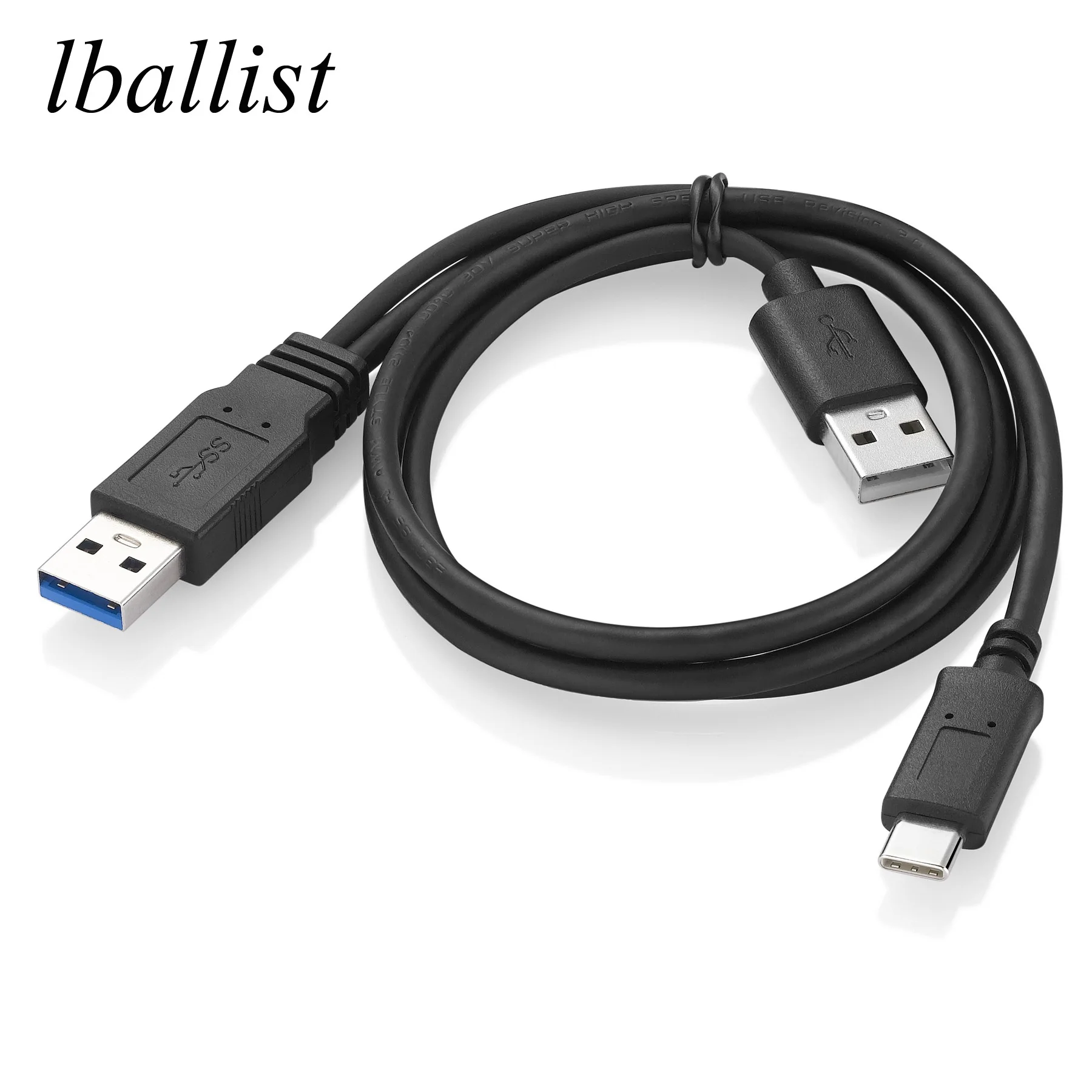 ประเภทของสาย USB Type-C ที่เหมาะกับการใช้งานทุกประเภท