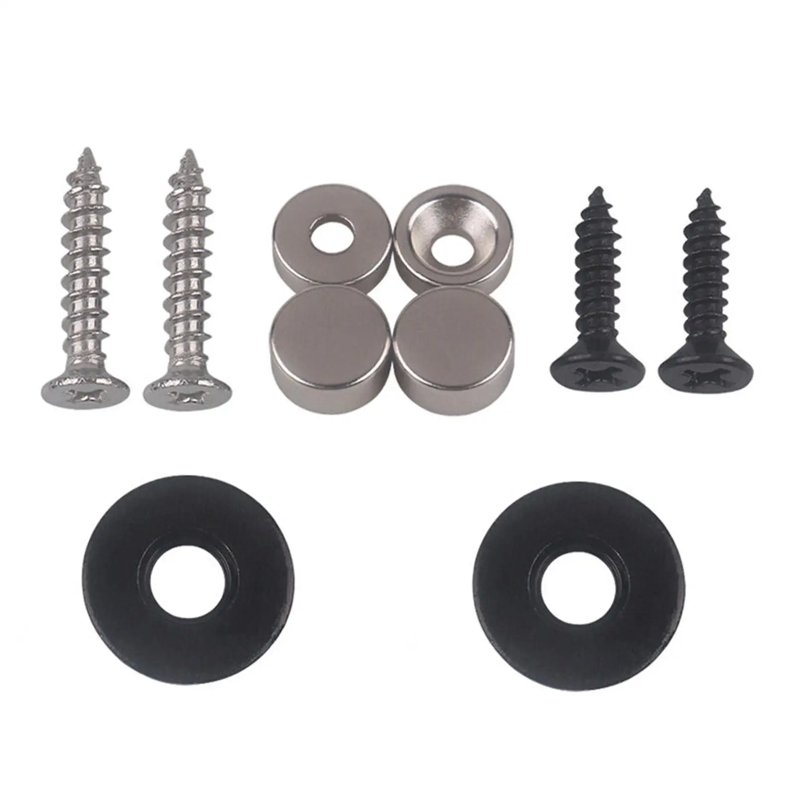Car Glove Box Repair Kit Metal Replacement Easy Install Professional Accessories for VW Golf MK4 Jetta Bora New Beetle