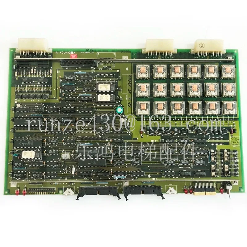 

Elevator SP-VF control board P1 board /KCJ-100A/KCJ-101A/KCJ-102A motherboard