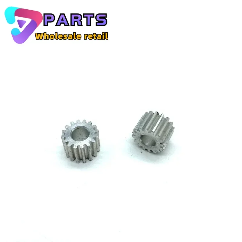 1PC High Quality Carton Motor Gear 16T  for Xerox DC 900 4110 1100 4595  4112 4127 4595 D95 D110 D125