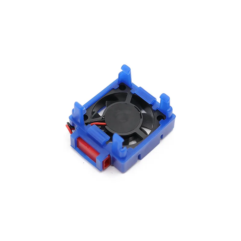 VXL-3S Velineon ESC VXL-3 VXL 3S Heat Sink Cooling Fan for Traxxas Bandit Rustler Stampede Slash 2WD / 4X4 VXL Parts