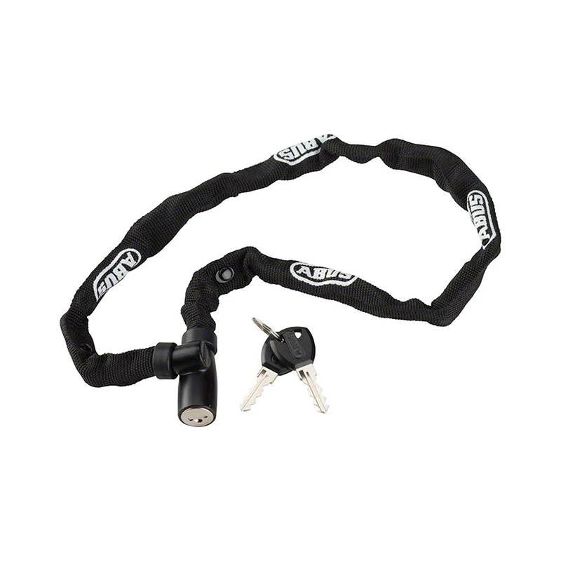 AliExpress NONE ABUS Co-branded GIANT mountain Road bicycle lock chain lock Anti-theft Bicycle Lock 60cmm lock is suitable Cycling Accessories