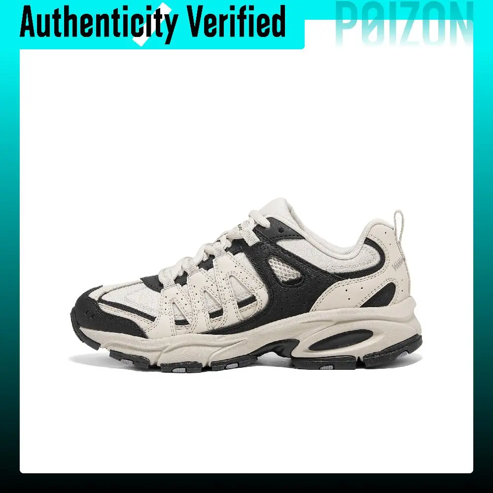 Skechers OUTDOOR WOMENS Abrasion-Resistant Low-top Hiking Shoes Women's Beige Black 180360C-TPBK