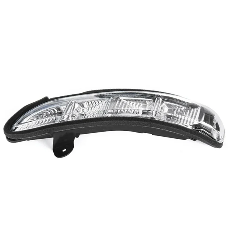 A03E-Rearview Mirror Turn Signal Light For Mercedes Benz W211 W221 W219 2007-2011 E320 E350 Repeater Rearview Mirror Light - Image 6