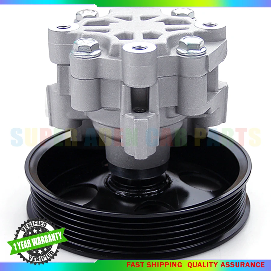 

Power Steering Pump For Cars Chevrolet Captiva Opel Antara 4818303 4818297 95048324 13581202