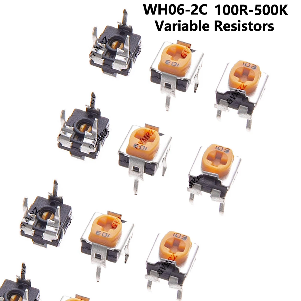 20-個-500-個-wh06-2c-100r-500k-100r-200r-500r-1k-2k-5k-オーム-トリマー抵抗器-可変抵抗器-wh06-2k-5k-10k-20k-50k-200k