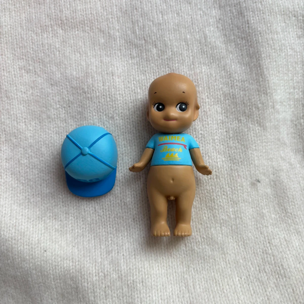 Sonny Angel Mini Figure 2015-2018 Summer Vacation Series Surprise