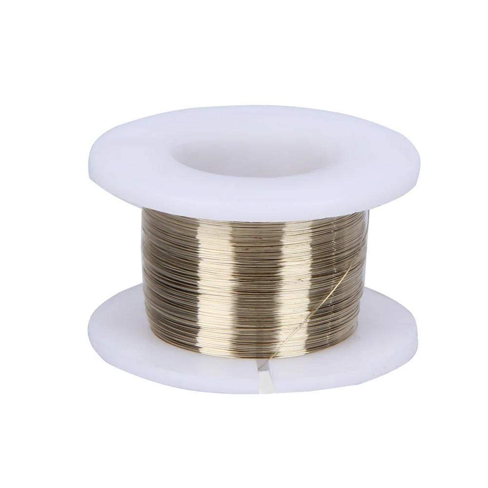 100M 0.10mm Steel Molybdenum Cutting Wire Cable Wire LCD Screen Separation Wire for LCD Screen Cutting Wire Splitter