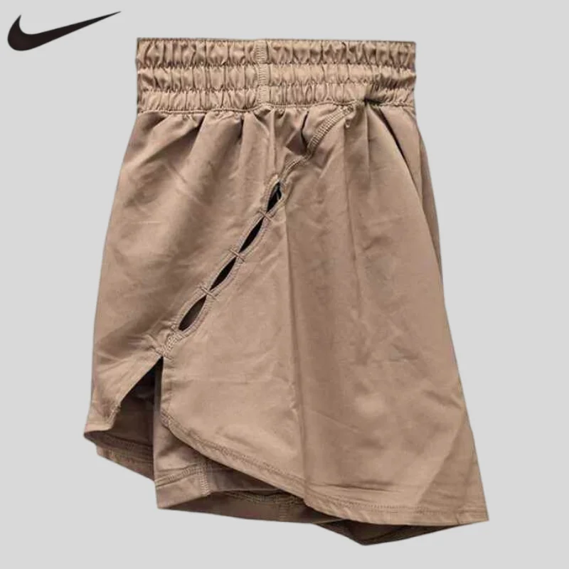 nike-women's-quick-drying-breathable-running-fitness-casual-shorts-hv0577-215