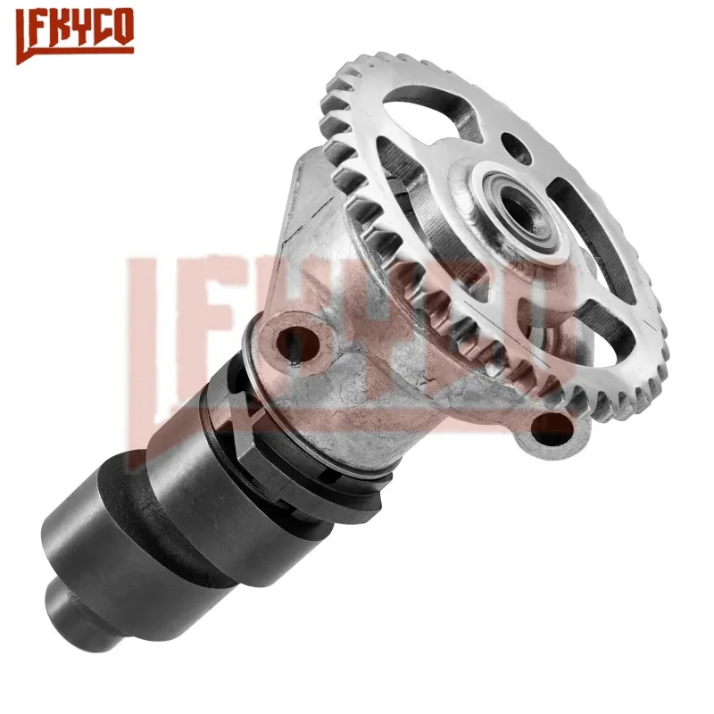 Motorcycle Engine Parts Camshaft for Honda Honda FOURTRAX RINCON 2006-2023 TRX680FA TRX680FGA 14100-HN8-A60 14100-HN8-B40 Cam