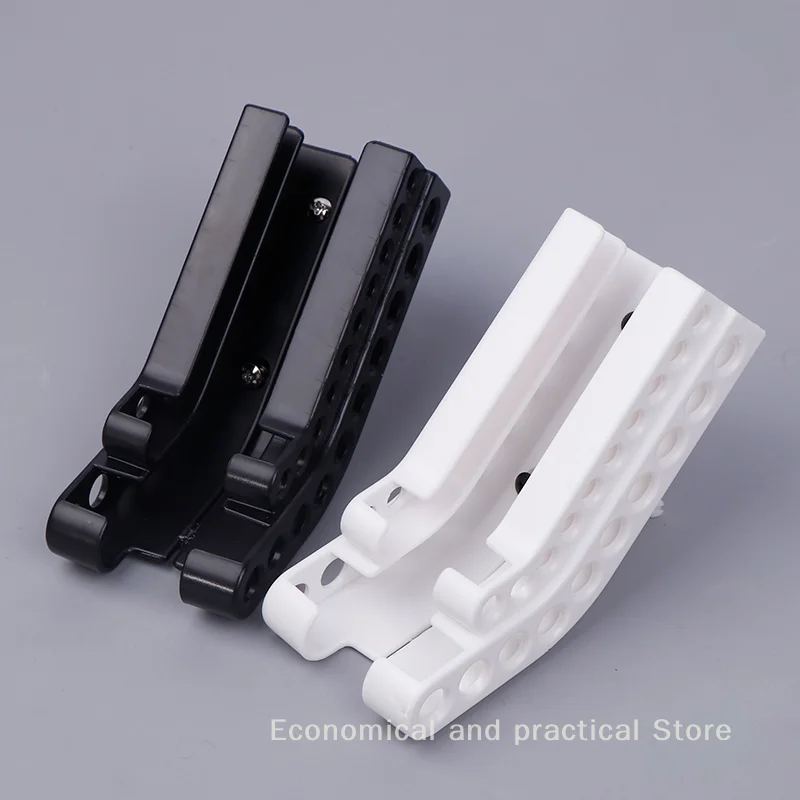 벽 홀더 배터리 보관 주최자 AA & AAA 콤보 소형 배터리 키퍼 10AAA 및 10AA 배터리 용 배터리 디스펜서 컨테이너