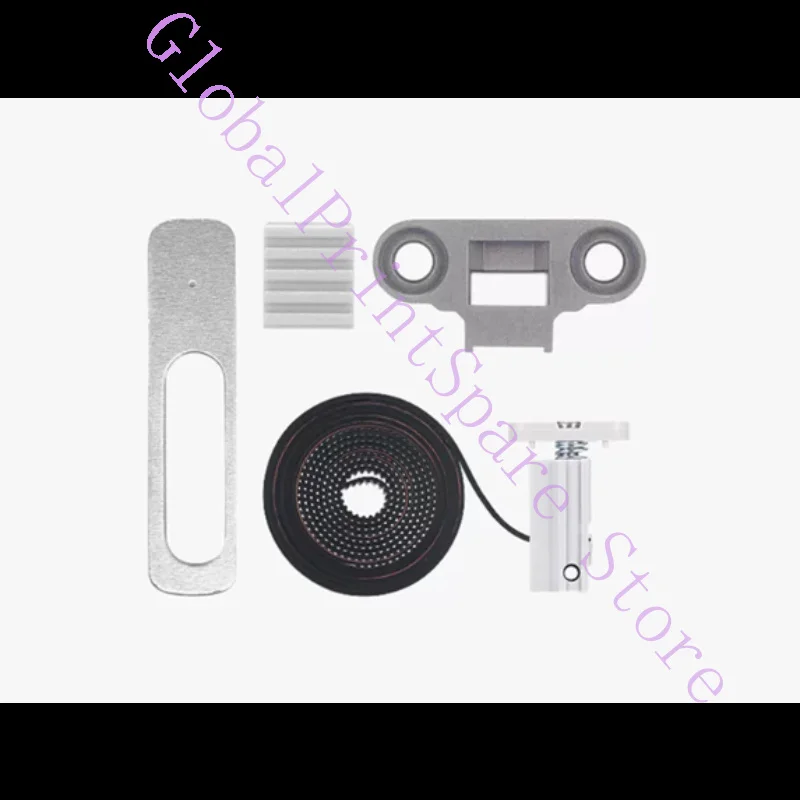 Replacement X Timing Belt For Bambu Lab A2L, 3D Printer Part