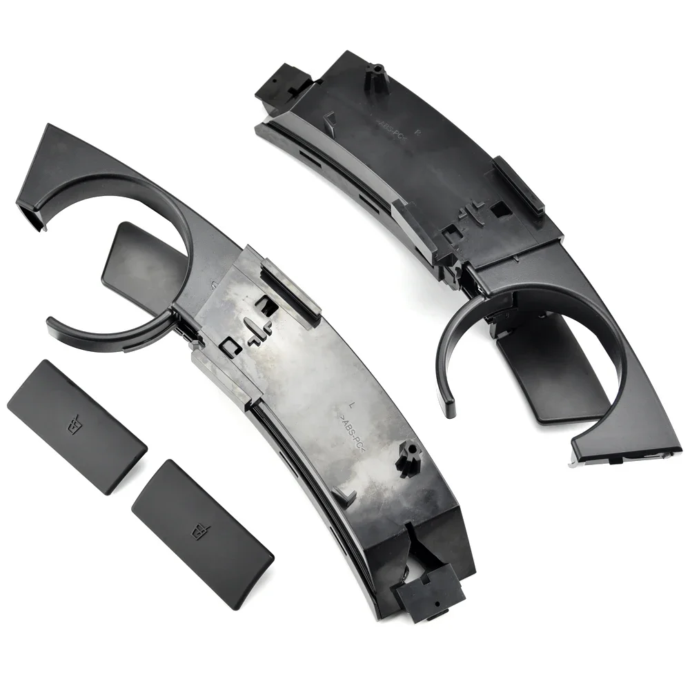 

Car Styling For BMW Z4 E85 2002-2008 Z4 E86 2005-2008 Car Dashboard Cup Holder Front Left/Right 51457070323 51457070324