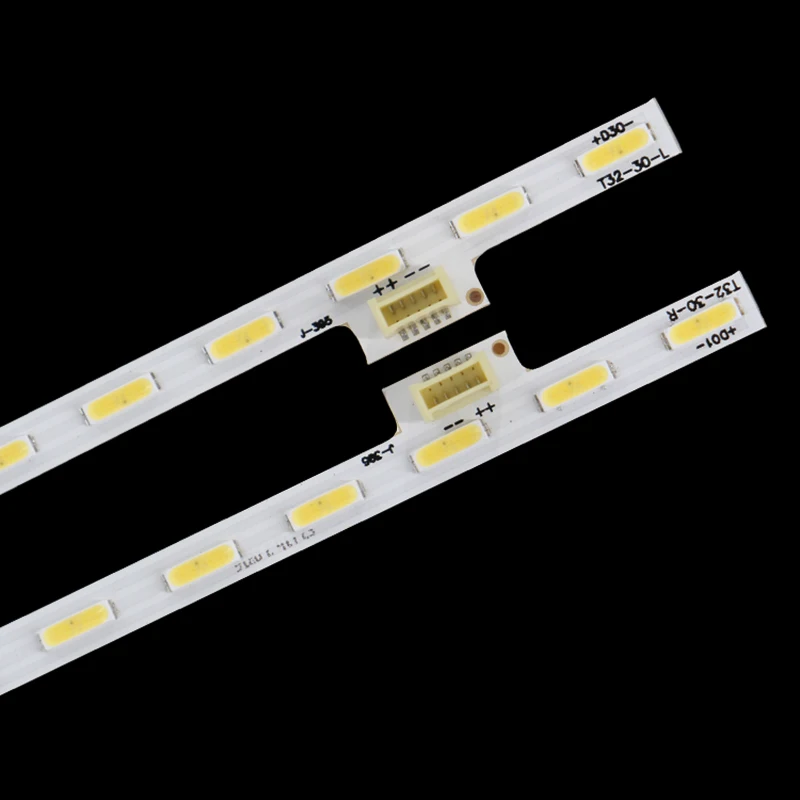 T32-30-L de retroiluminación LED para TV, tiras de TV de 32 pulgadas, T32-30-R