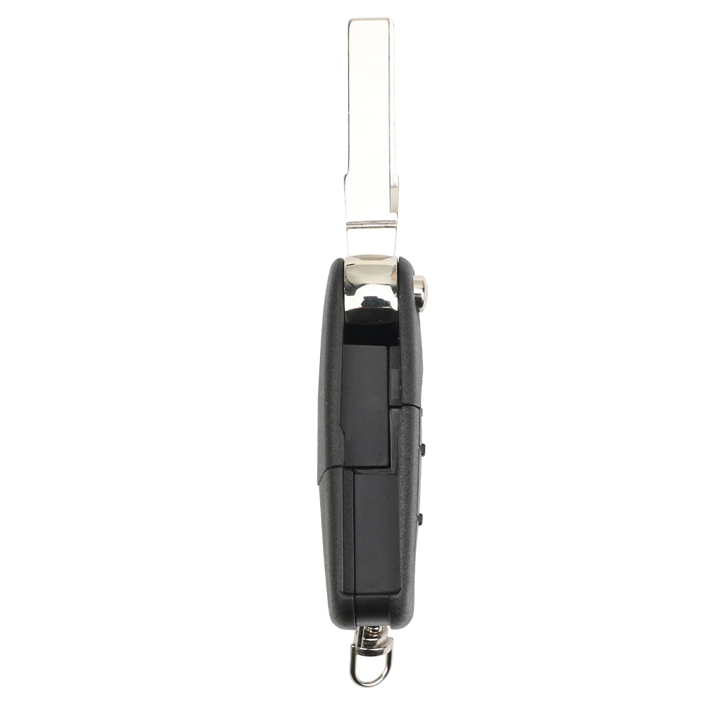 Xuri 4D 0837231 E 4D 0837231 M 4D 0837231 P MYT8Z 0837231   Chiave telecomando per auto pieghevole con chip ID48 315 MHz per AUDI A4 S4 A6 A8 TT 97-05