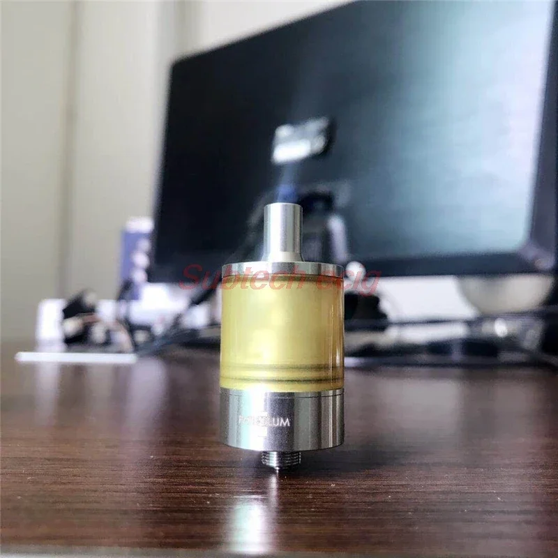 باتيبولوم العنان MTL هيئة الطرق والمواصلات لفائف واحدة البخاخة ، أحدث خزان ، 3.5 مللي ، 22 مللي متر ، 316ss بي ، تدفق الهواء إعادة البناء البخاخة مقابل المقدسة V2 هيئة الطرق والمواصلات