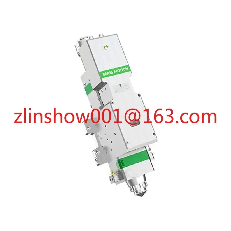 Strumento per raggi Autofocus Testa di taglio laser a fibra originale per utensili Ray