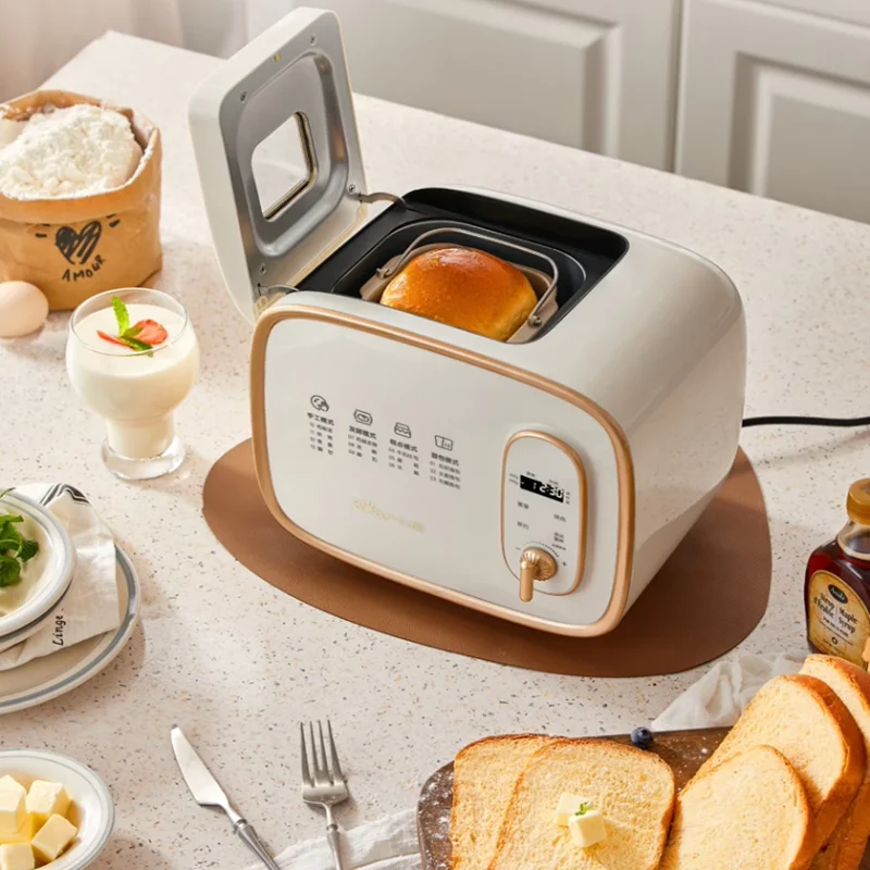 Household Bread Maker Breakfast Machine Baking Machine Opiekacz Do Pieczenia Do Chleba