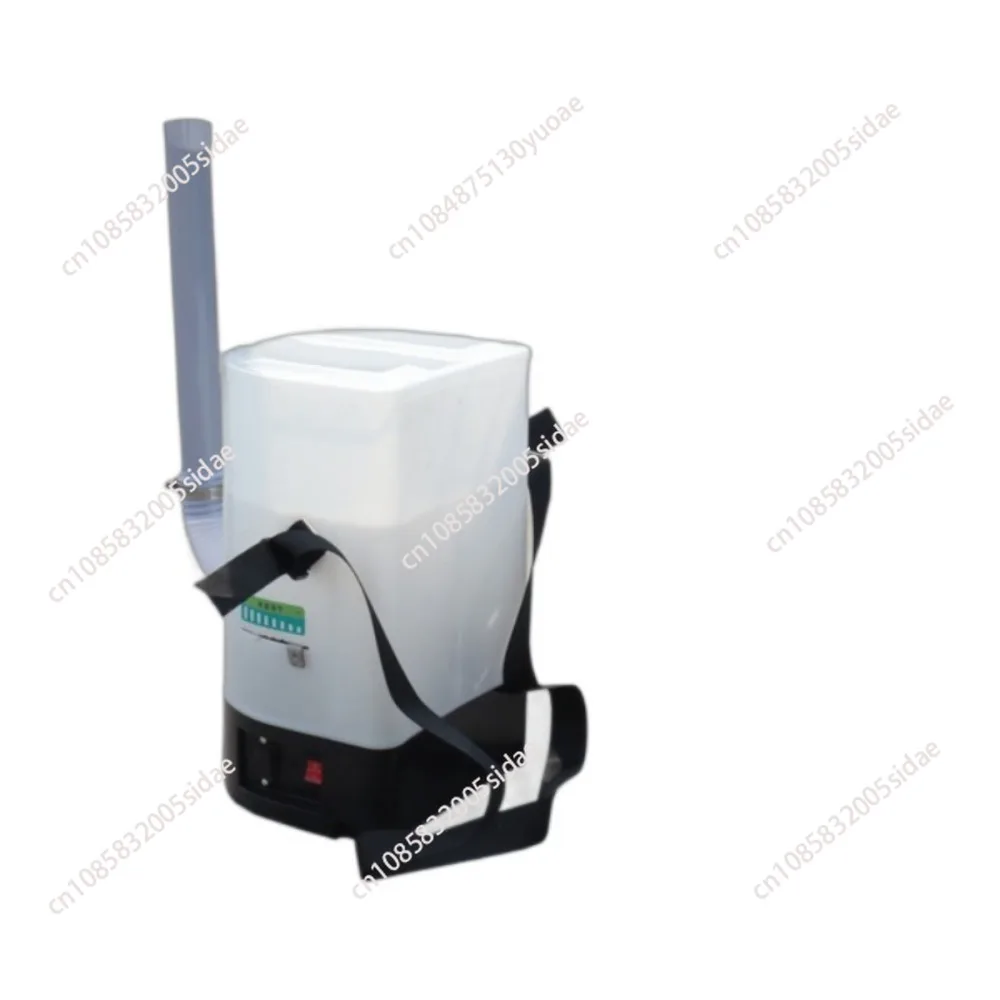 Multi-purpose Electric Dry Powder Sprayer Lime Sprayer Dry Powder Sprayer Disinfection Farming Anti-mildew