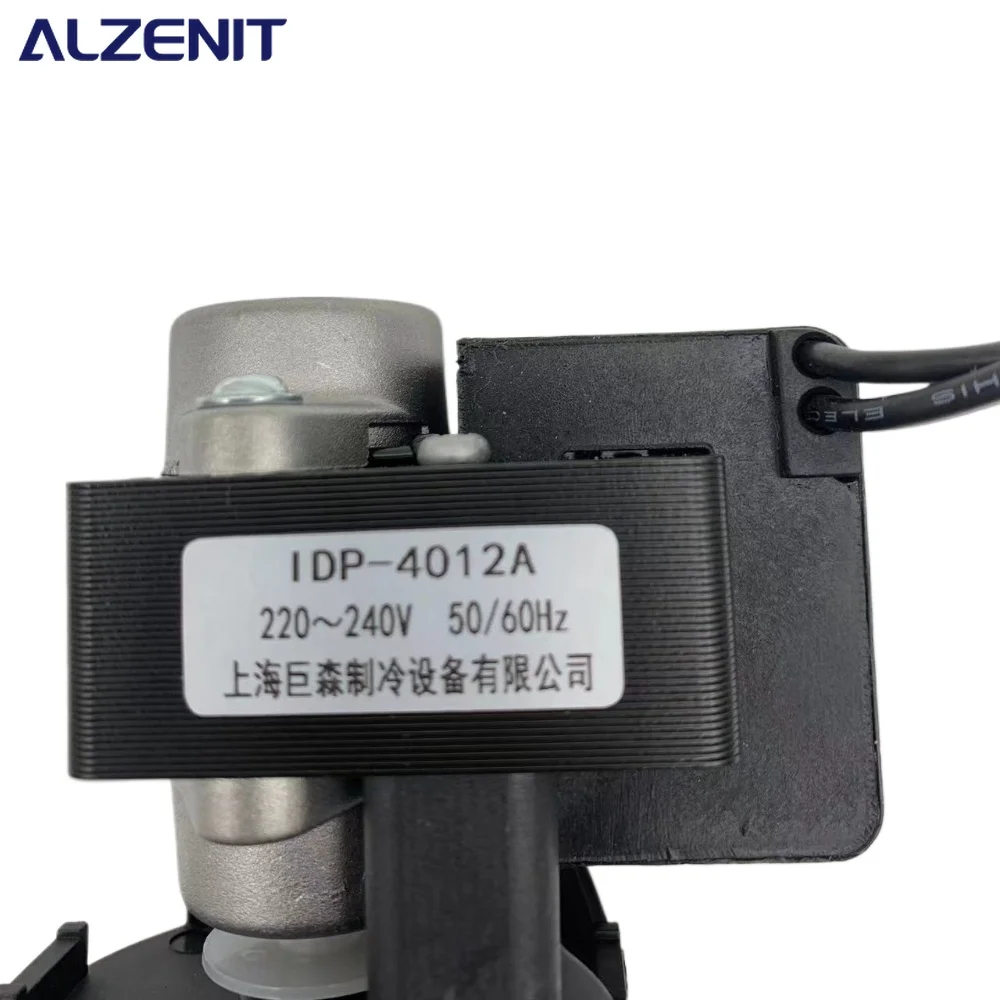 Drainage Pump For LG Central Air Conditioner IDP-4012A 60HZ 220V AC Ceiling Machine Embedded Condensate Conditioning Parts