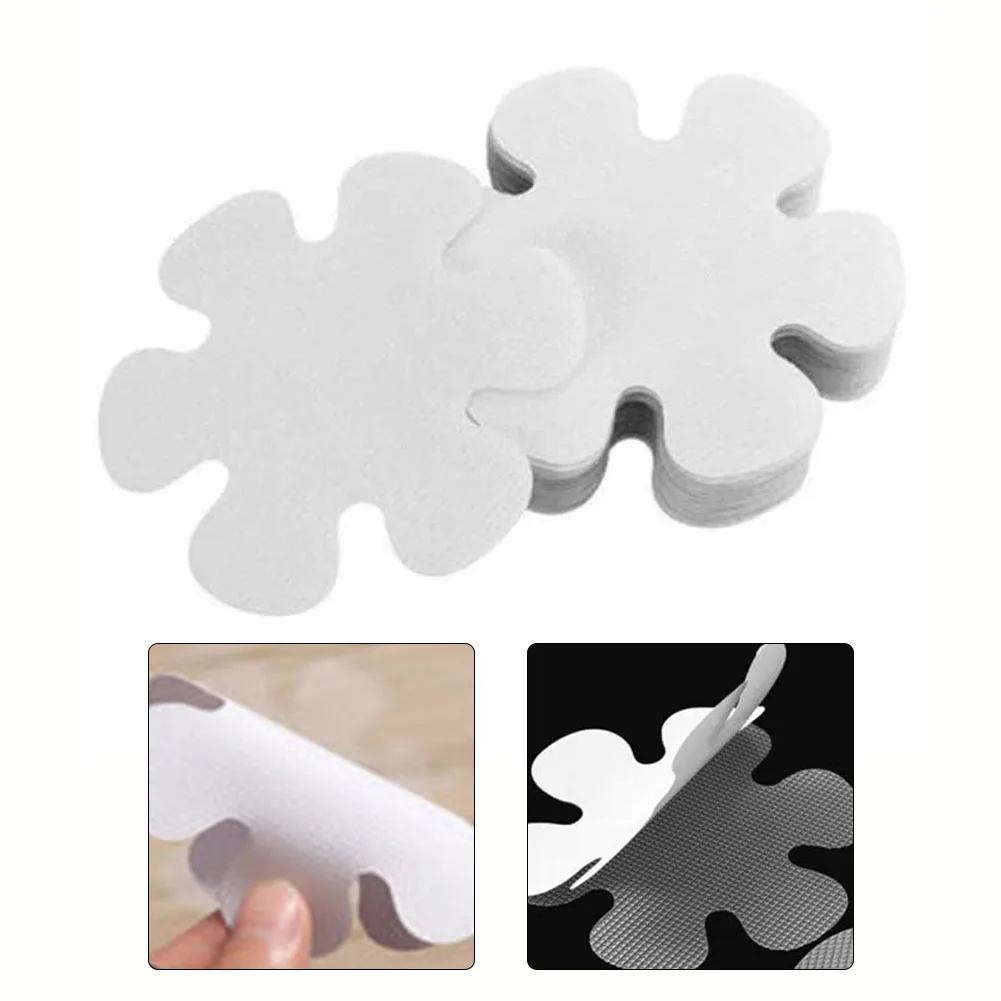 Anti Slip Bath And Shower Non Slip Stickers Non Slip Sand Shower Sticker Indoor Walkway No Sand Special Non Slip