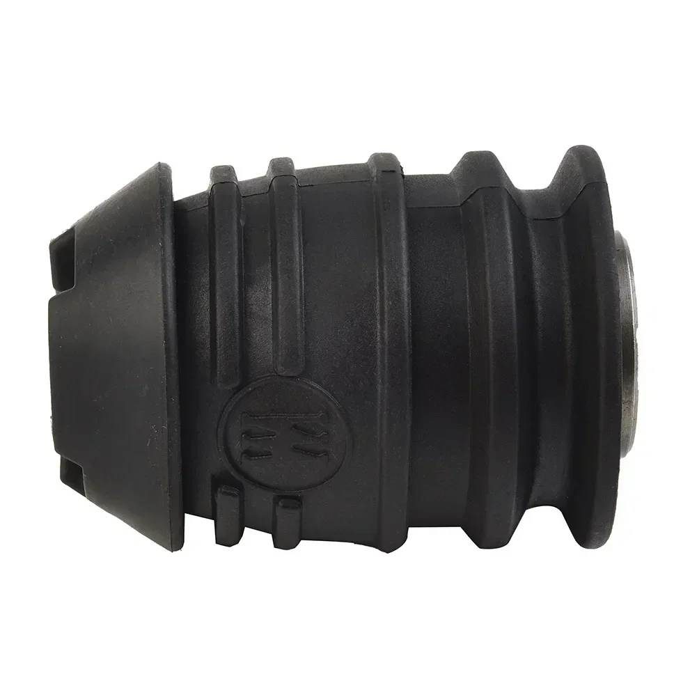 Enhanced Performance Drill Chuck, for Hilti TE16 TE30 TE40 TE35 Hammer Drills, Ensures Precision Drilling, Black Color