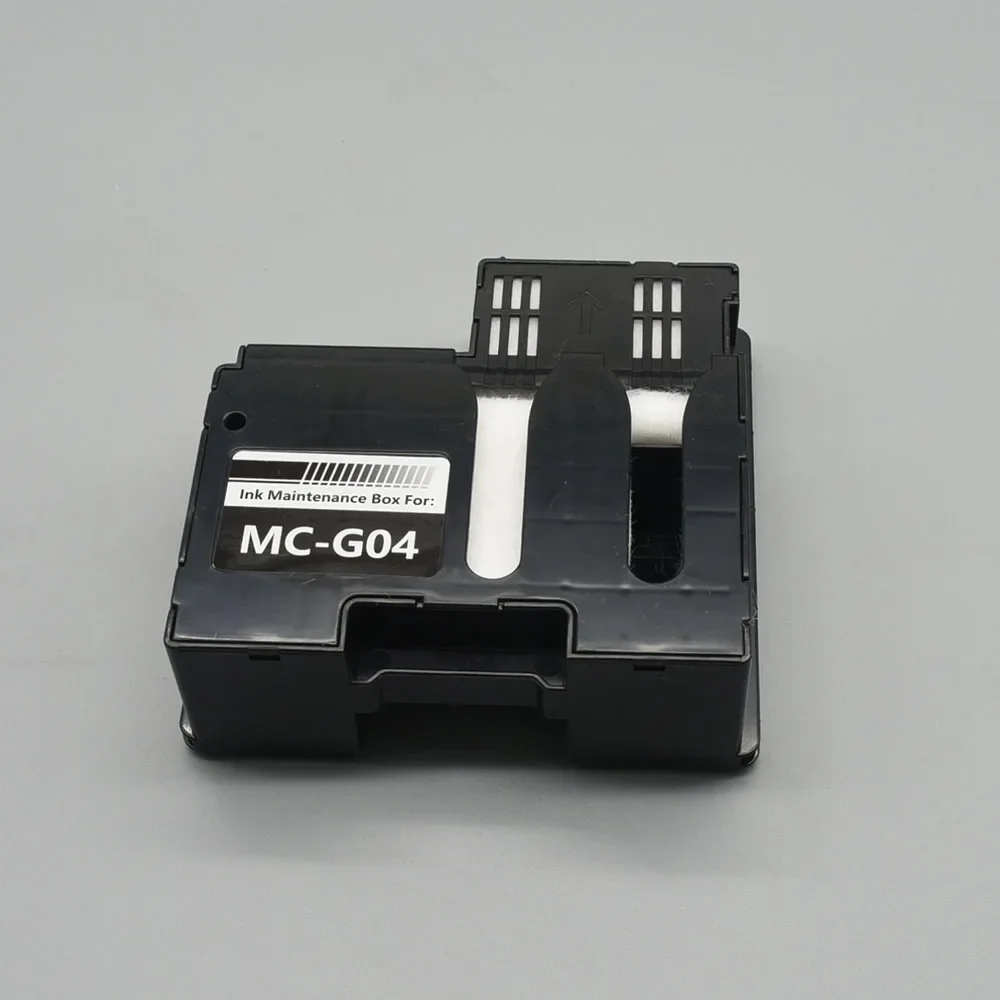 5X Kaseta konserwacyjna MC-G04 do CANON G1230 G1330 G1430 G1530 G1730 G1737 G2270 G2470 G2570 G2730 G2770 G3270 G3470 G3471