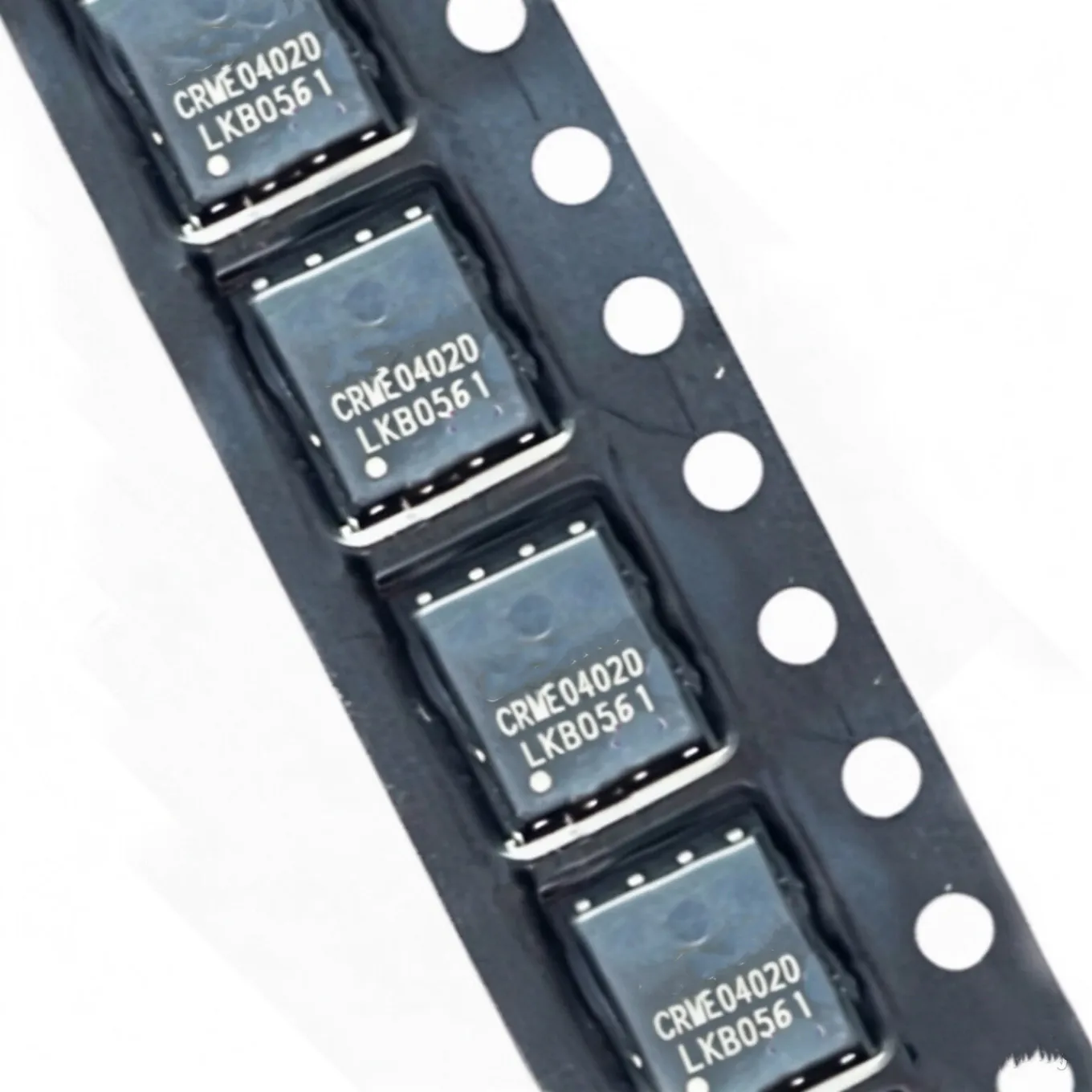 Original New 100% CRME0402D Dual N-Channel 32A 40V DFN5*6-8L