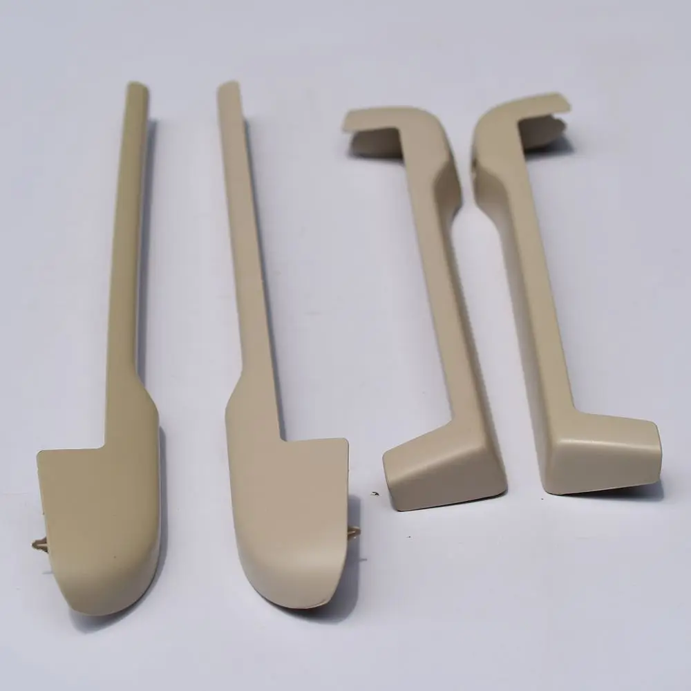 

Beige For VW Passat 1998 - 2005 Front SEAT Left And Rlght side Foot Rail Cover TRIM 1J0881088D 1J0881087D 1J0881348F 1J0881347D