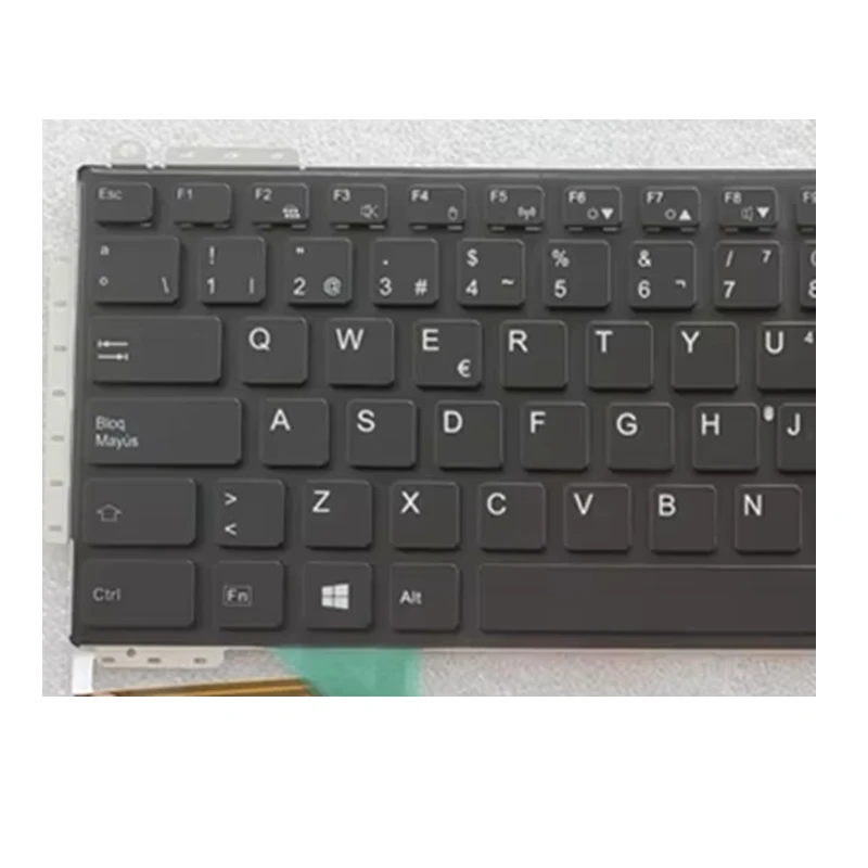 SP NEW laptop keyboard for Fujitsu S904 S935 S936 S937 T904 T935