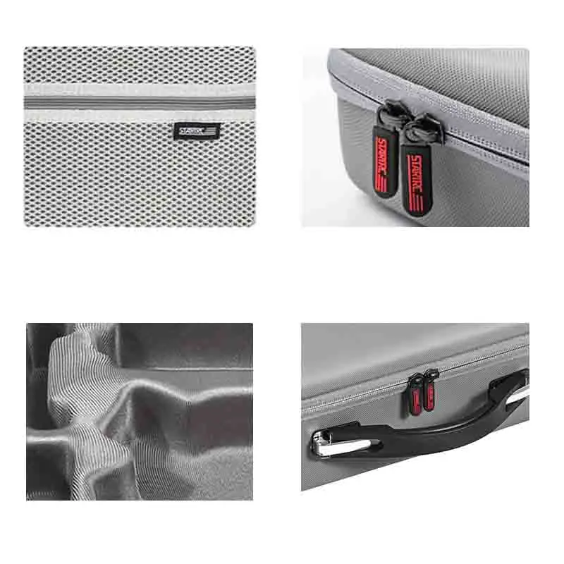 กระเป๋าใส่โดรน DJI Avata แบบกันน้ำ พร้อมเคสป้องกัน สำหรับพกพาและจัดเก็บ