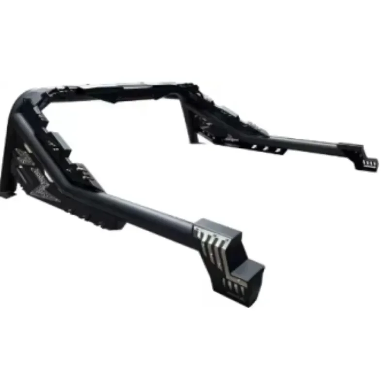 KQX Factory Hot Selling Newest Model 4x4 Sport Roll Bar Universal for Gladiator Roll bar