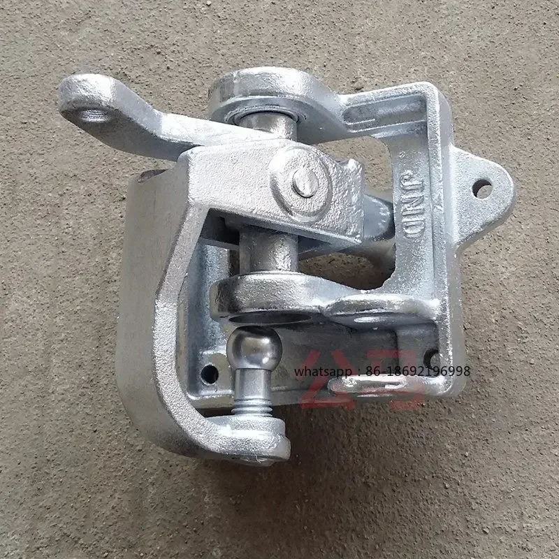 Mixer Truck Accessories, Heavy Industry Shifter Base, Manipulator Base, Shift Controller Assembly