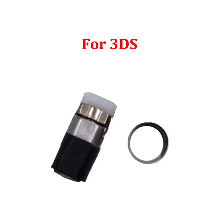 For Gameboy Advance GBA SP Shaft Hinge Axle Spindle Light replacement For 3DS 3DSXL 3DSLL New 3DS XL LL Lamp Game Console Repair