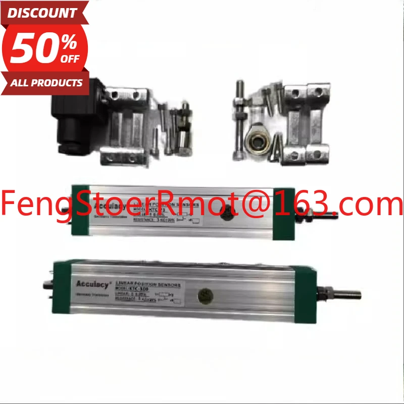 

KTC-500mm electronic ruler, injection molding machine, die-casting machine displacement sensor