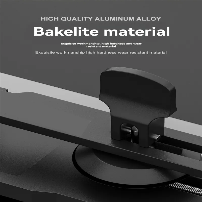 

IFixes mobile phone LCD screen disassembly and opening tool, mobile phone LCD screen back cover separator fixture