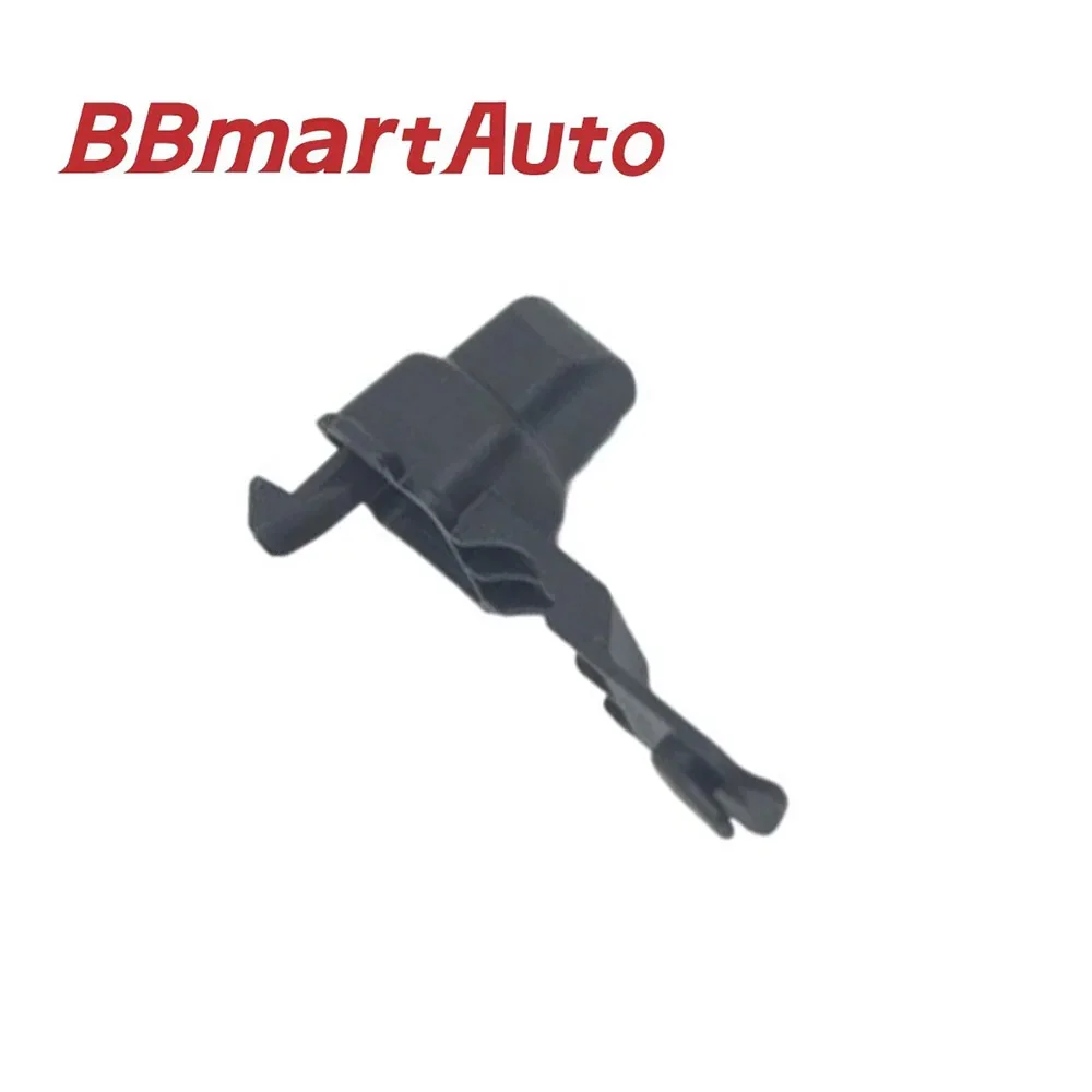 

32219161 BBmart Auto Parts 1PC Original Front Right Hood Bumper Stop Buffer For Volvo Car Accessories