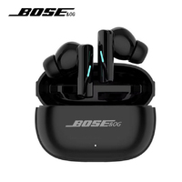 Original BOSE&OG New True Wireless Bluetooth Headset In-ear Earplugs Waterproof Fitness Motion Music Headset Flip Cover Earphone